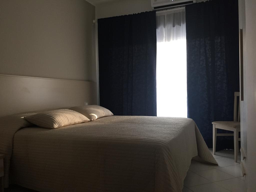 Appartamento 403 Messina Room photo
