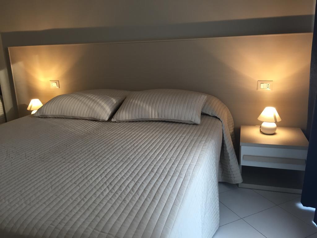 Appartamento 403 Messina Room photo