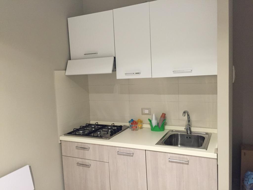Appartamento 403 Messina Room photo